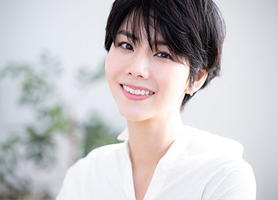 白く輝く笑顔をめざして イメージ