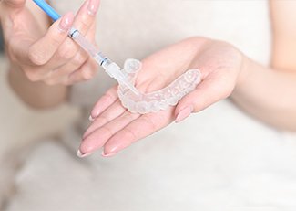 ホワイトニングの流れ イメージ02
