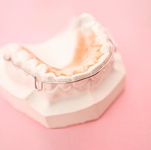 当院の小児矯正で使用する器具 イメージ3