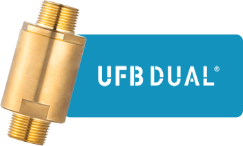 UFB DUAL イメージ画像