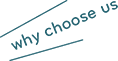 why choose us