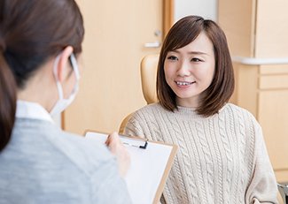 治療の流れ イメージ1