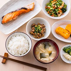 食育指導を通じて健やかに成長できるように イメージ2