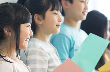 どうして乳歯からの予防が大切なの？ イメージ3