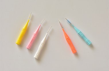 ご自宅でのセルフケア イメージ4