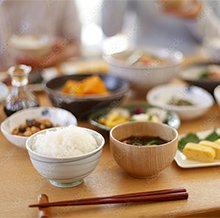 予防のために行っている処置 イメージ3