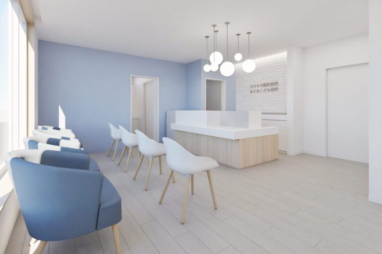 ココイロ矯正歯科・おとなこども歯科